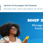 Bei ya vifurushi vya Bima ya Afya NHIF (Watoto na Mtu Mzima na kwa Familia) Bei ya vifurushi vya Bima ya Afya NHIF (Watoto na Mtu Mzima na kwa Familia)
