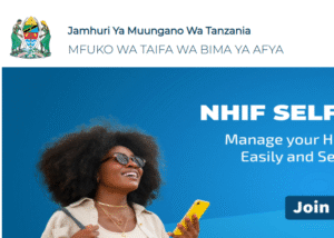 Vifurushi vya Bima ya Afya ya NHIF