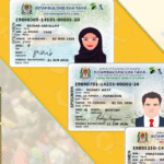 Jinsi ya kupata namba ya NIDA online na Haraka Jinsi ya kupata namba ya NIDA online na Haraka