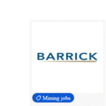 Nafasi za Kazi Barrick Tanzania – Nafasi 36, Aprili 2025