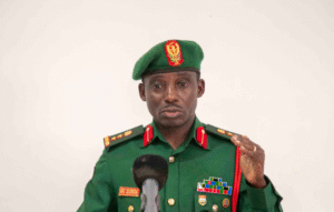 Jeshi la Ulinzi la Wananchi wa Tanzania (JWTZ)