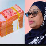 Nyongeza Ya Mishahara Sekta Binafsi Bodi inapitia Nyongeza Ya Mishahara Sekta Binafsi Bodi inapitia